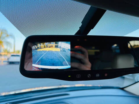 2012 Buick Enclave Leather