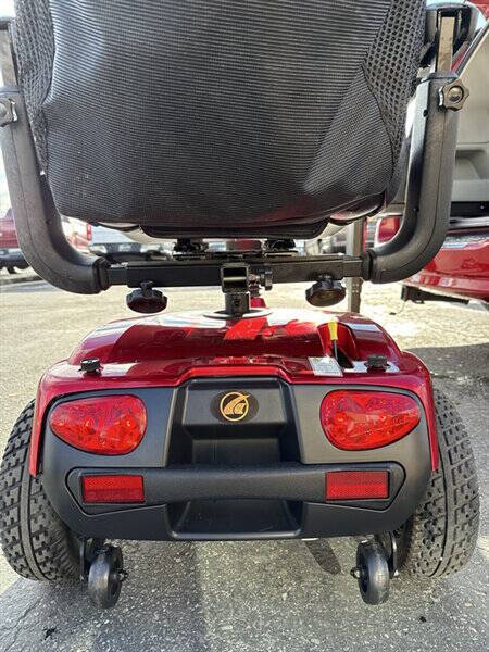 2014 Dodge Grand Caravan SE 30th Anniversary