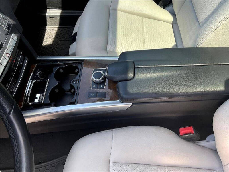 2016 Mercedes-Benz E-Class E 350 4MATIC