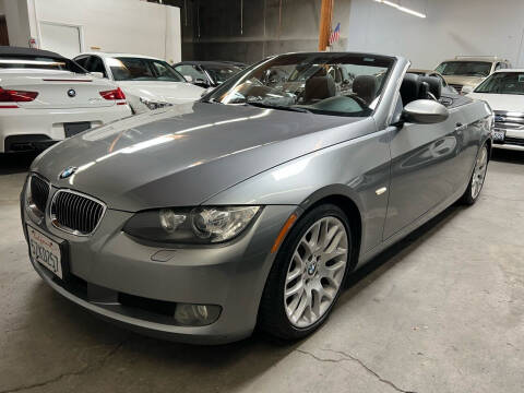 2007 BMW 3 Series for sale at 7 AUTO GROUP in Anaheim CA