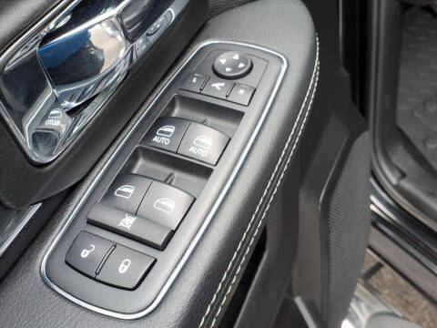 2018 RAM 1500 Laramie