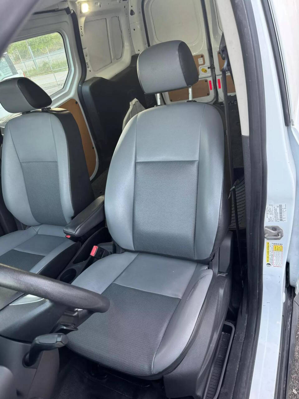 2014 Ford Transit Connect for sale at Autolink in Kansas City, KS