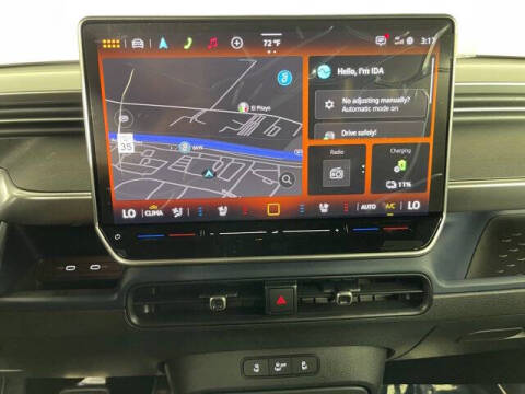 2025 Volkswagen ID. Buzz