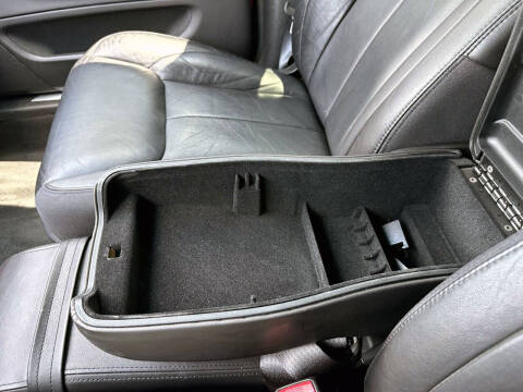 2010 Cadillac DTS Pro Coachbuilder Limo