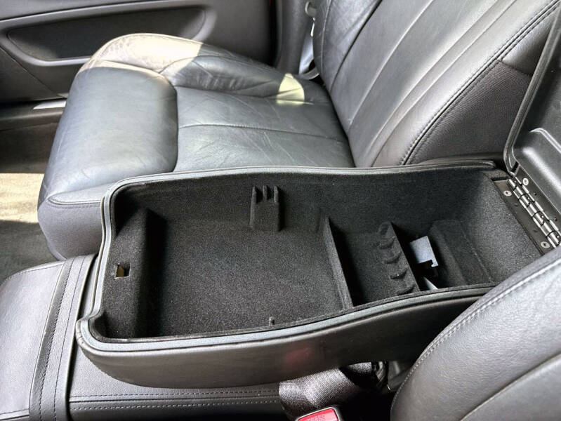 2010 Cadillac DTS Pro Coachbuilder Limo