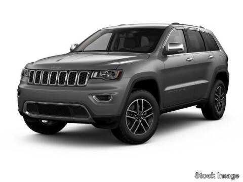 2020 Jeep Grand Cherokee for sale at Meyer Motors in Plymouth WI