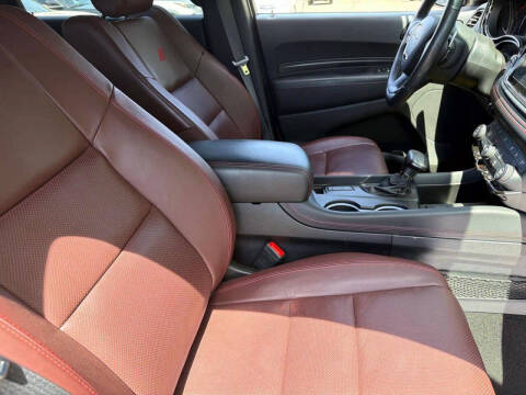 2024 Dodge Durango R/T