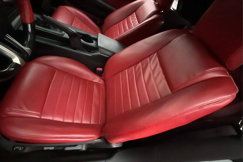 2006 Ford Mustang