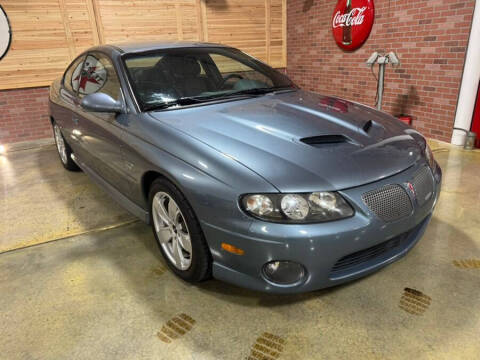 2006 Pontiac GTO