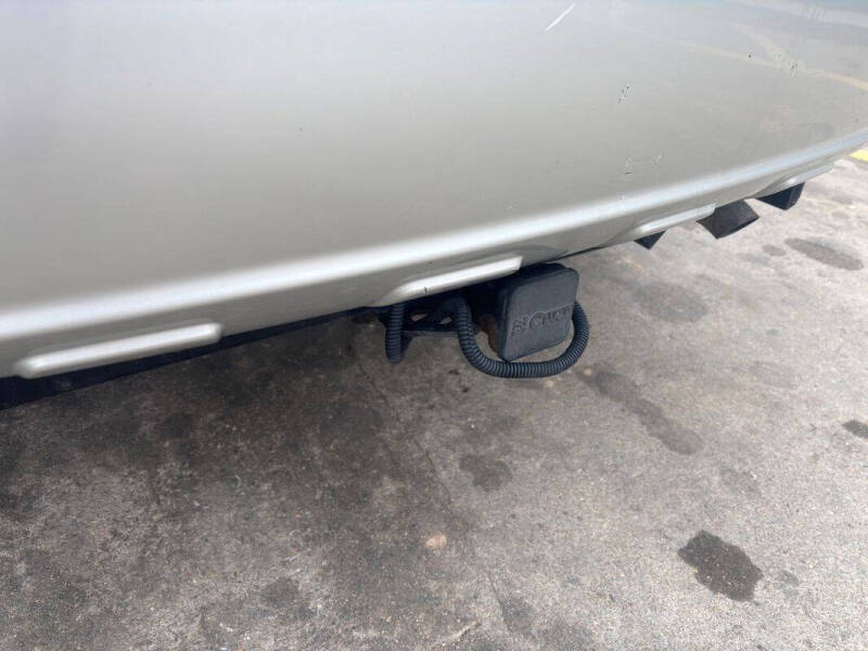 2003 Toyota Highlander