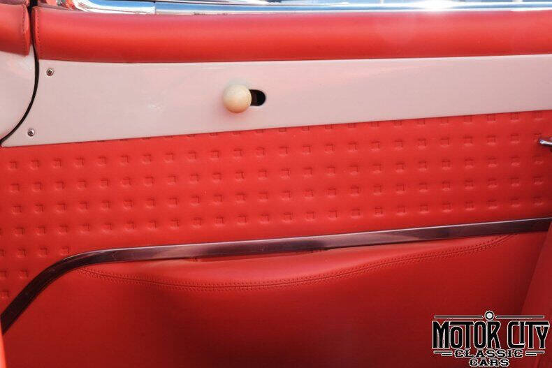 1957 Chevrolet Corvette