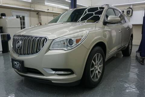 2014 Buick Enclave for sale at HD Auto Sales Corp. in Reading PA