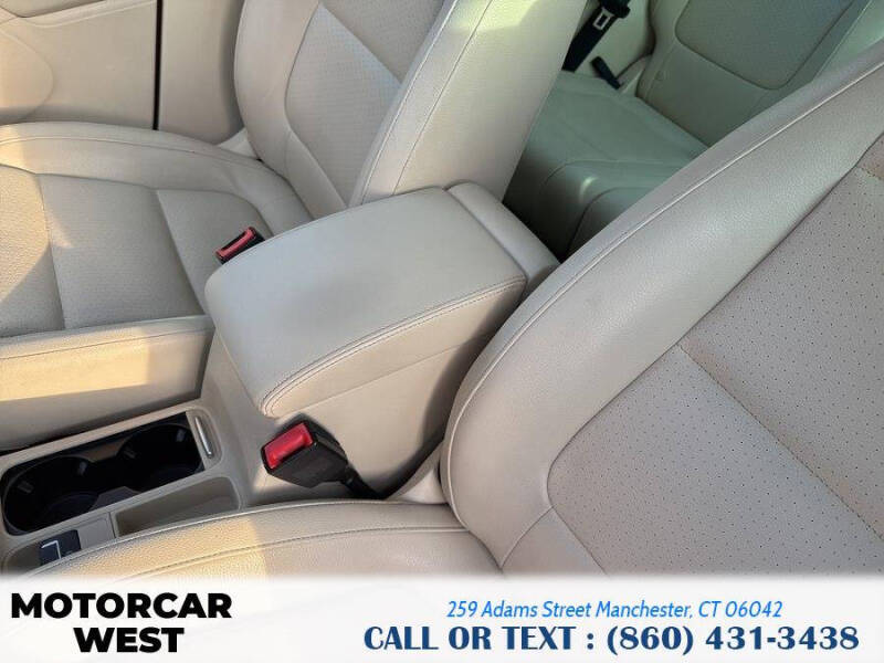 2015 Volkswagen Tiguan