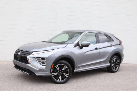2024 Mitsubishi Eclipse Cross SEL