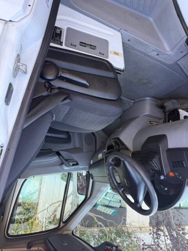 2017 Freightliner Sprinter 3500
