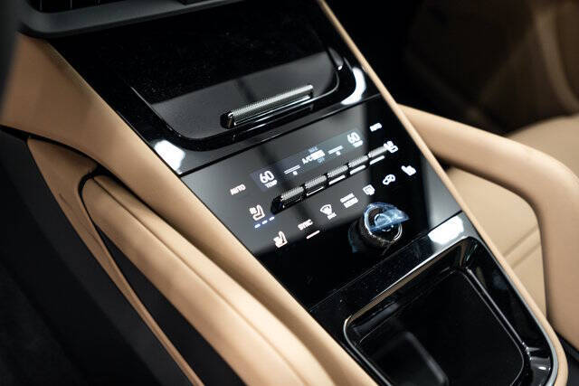 2026 Porsche Cayenne S