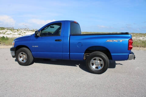 2008 Dodge Ram 1500 ST
