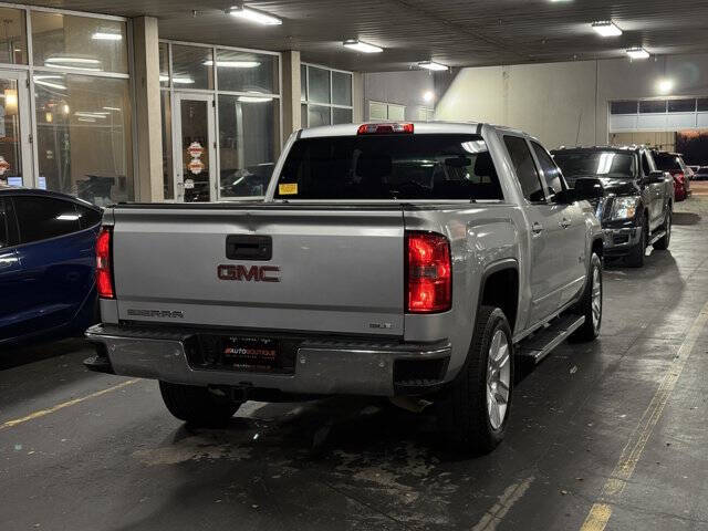 2014 GMC Sierra 1500