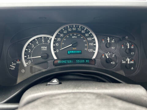 2005 HUMMER H2 Lux Series