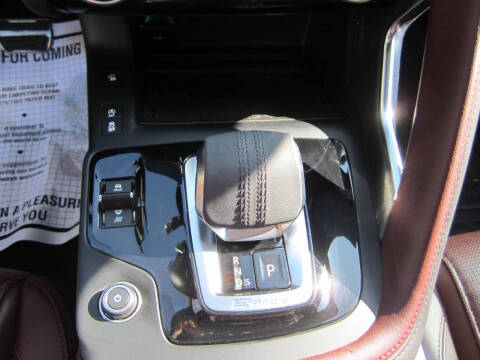 2021 Jaguar E-PACE 300 Sport