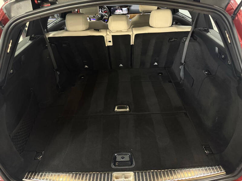 2019 Mercedes-Benz E-Class E 450 4MATIC