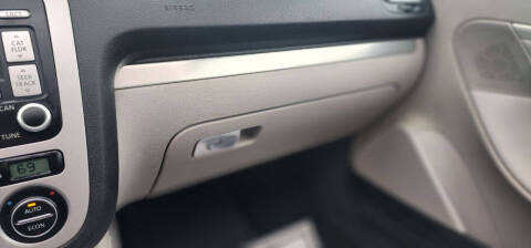 2007 Volkswagen Eos 3.2L