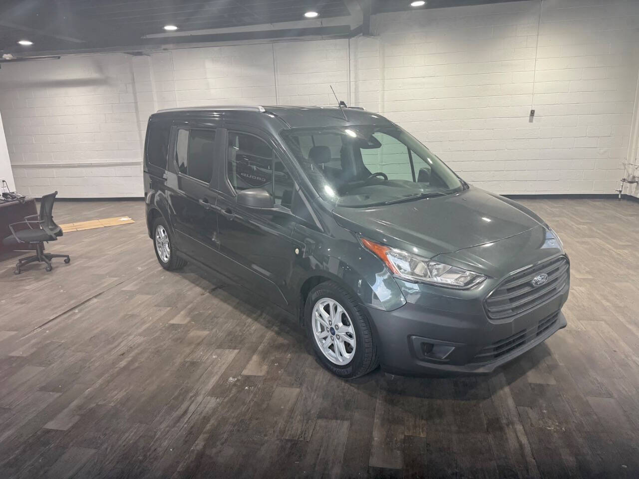 2019 Ford Transit Connect for sale in Taylor, MI XTREME MOTOR GROUP