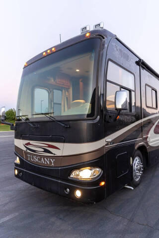 2007 Freightliner MH Chassis