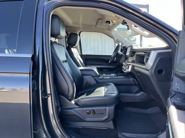 2023 Ford Expedition MAX XLT