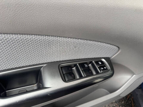 2013 Subaru Forester 2.5X