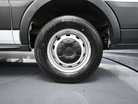 2018 Ford Transit 150