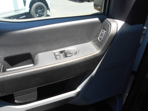 2024 Ford F-550 Super Duty