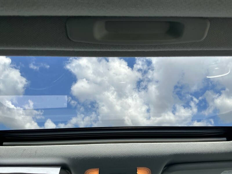 2016 Toyota Prius Four