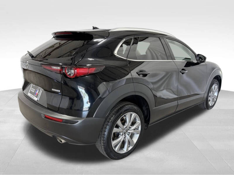 2024 Mazda CX-30 2.5 S Premium