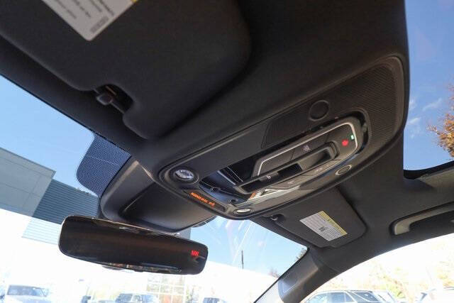 2019 Audi A6 quattro Prestige 55 TFSI