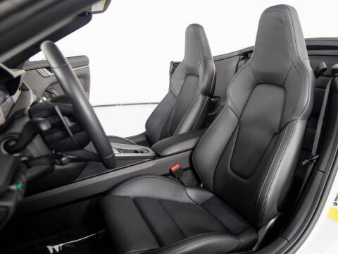 2025 Porsche 911 Carrera