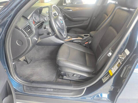 2014 BMW X1 sDrive28i