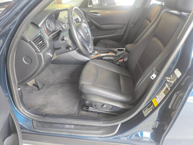 2014 BMW X1 sDrive28i