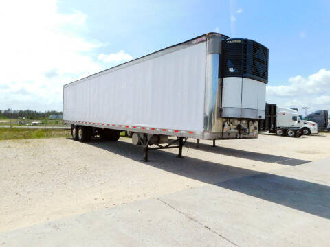 2008 Great Dane 7211TZ-1A