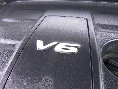 2016 Dodge Durango Citadel