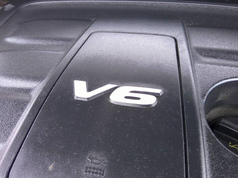 2016 Dodge Durango Citadel