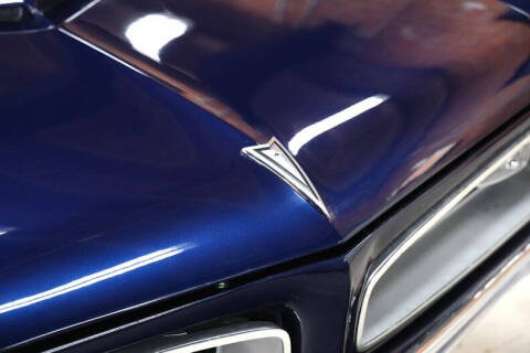 1966 Pontiac GTO