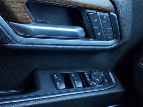 2024 Chevrolet Silverado 3500HD