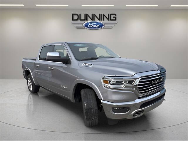 2023 RAM 1500 Limited Longhorn
