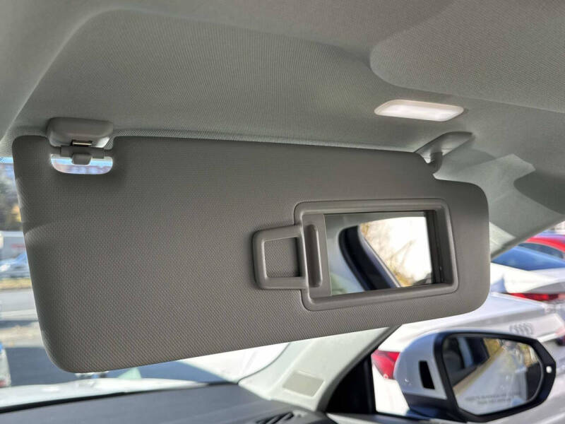 2025 Audi Q3 quattro S line Premium 45 TFSI