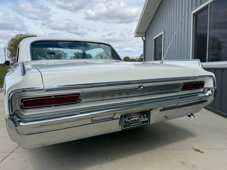 1964 Oldsmobile Eighty-Eight