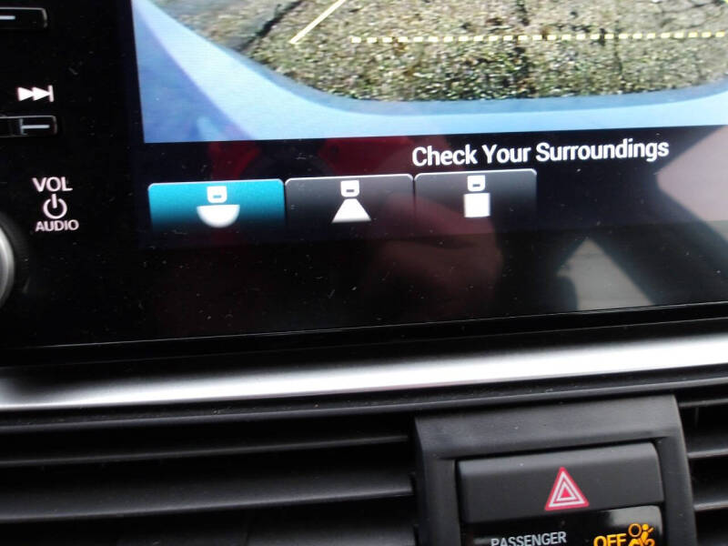 2022 Honda Accord Sport Special Edition