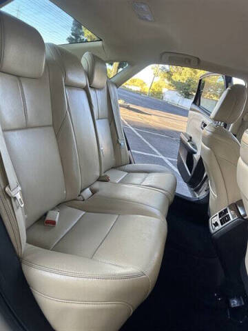 2014 Toyota Avalon Hybrid Limited