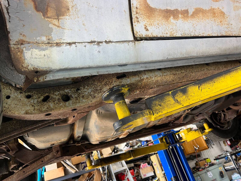 1970 Oldsmobile Cutlass Supreme