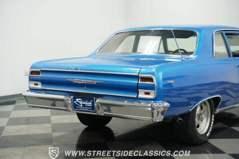 1964 Chevrolet Chevelle